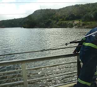 Untewegs zum De Hoop N.P.