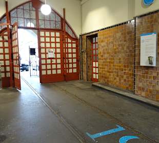 Markthalle Stuttgart