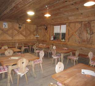 Restaurant Innenimpression