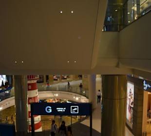 Shoppingcenter Terminal 21