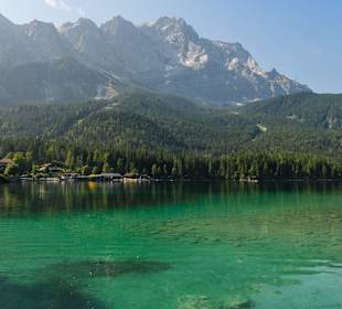 Wandern Ohlstadt