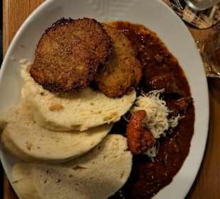 Gulasch
