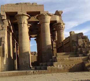 Tempel