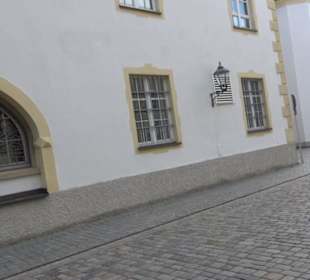 Kornhaus mit Allgäu Museum