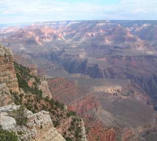 Parco nazionale Grand Canyon