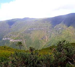 Hochebene Paul da Serra