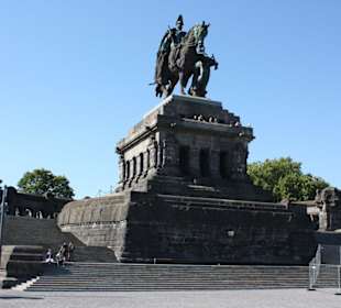 Kaiser-Wilhelm-Denkmal