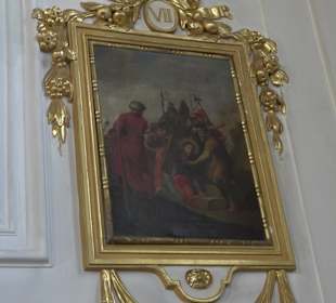 Klosterkirche St. Peter + Paul Oberelchingen