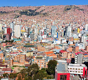 La Paz