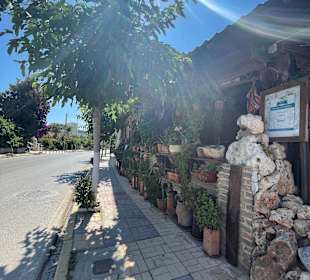 Stadtrundgang Amoudara