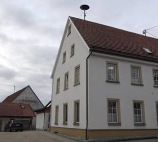 Rathaus