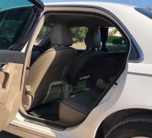 Bequemes Fahren in Ägypten 🇪🇬 