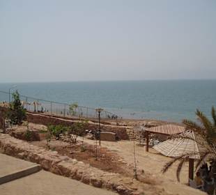 Amman Beach Tourism Resort