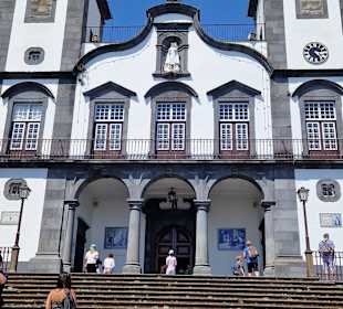 Santuário de Nossa Senhora da Paz