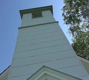 Kapelle Sankt Paulus Herlazhofen