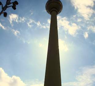 Fernsehturm