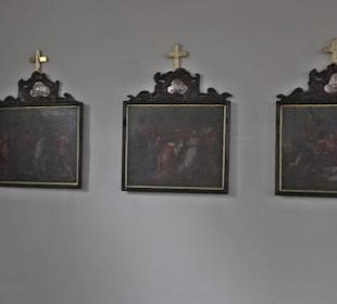 St. Otmar Kirche Bremelau