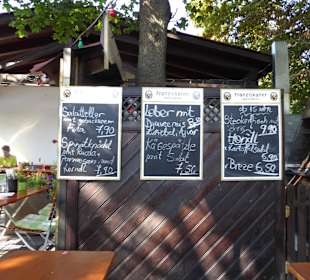 Zum Brunnergarten