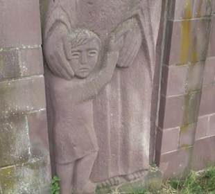 Kriegerdenkmal Grüntal