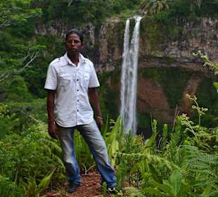 Seewan mit guten Deutschkenntnissen