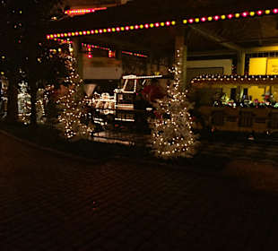 Europapark Panoramabahn