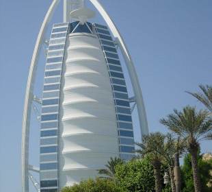 Burj al Arab Dubai