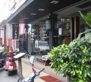 Nicha Health Spa Massage Hua Hin recommended by me