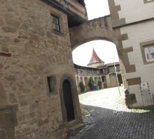 Kloster Großcomburg