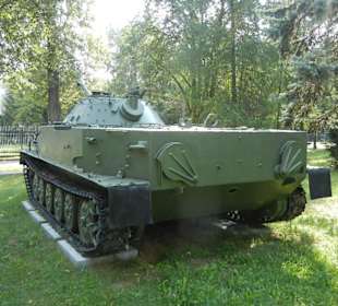 Militaerpark Rembertów