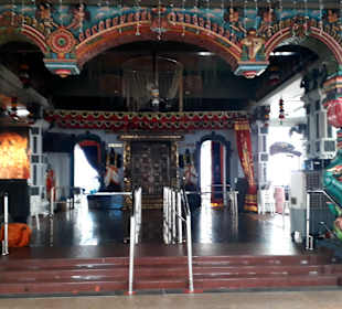 Sri Srinivasa Perumal Tempel