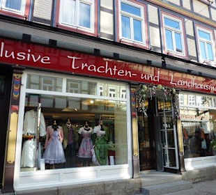 Altstadt Wernigerode