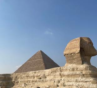 Ägypten Ausflüge By FTS Travels