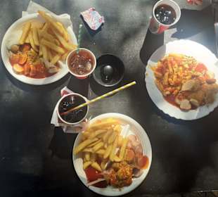 Curry Cult in Leipzig