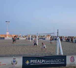 Große und viele Felder vorhanden