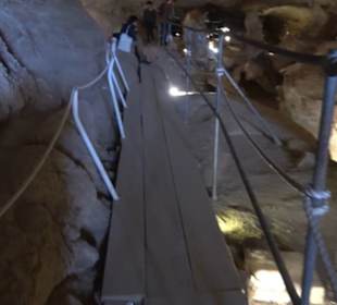 Ghar Dalam Cave & Museum