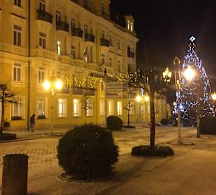 Altstadt Franzensbad