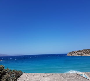 Strand Agios Nikolaos 30 Minuten mit Auto