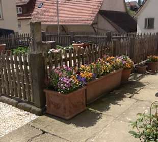 Bodelshausener Geschichtspfad