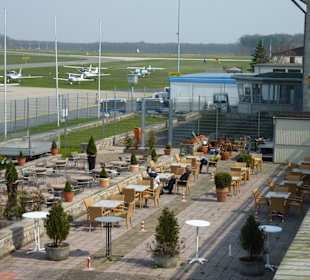 Flughafen