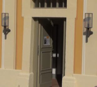 Barockschloss Rammenau