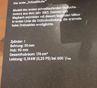 Geburtshaus Gottlieb Daimler
