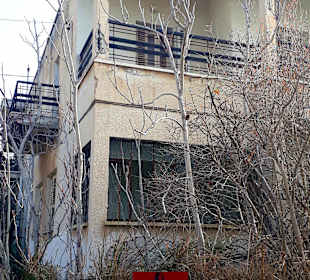 Geisterstadt Varosha