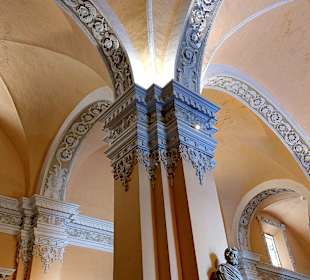 Kathedrale von Arequipa