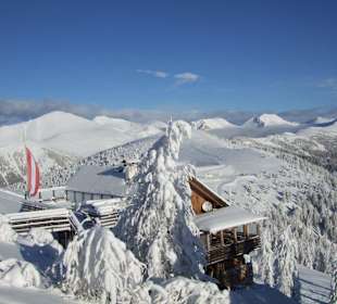 Winter in Bad Kleinkirchheim