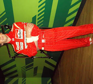 Muzeum Figur Woskowych