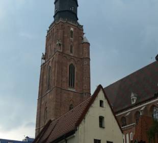 Bazylika św. Elżbiety / Basilika St. Elisabeth