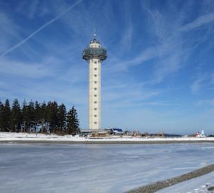 Auf dem Ettelsberg