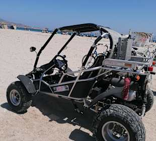 Stadtrundgang Marmari