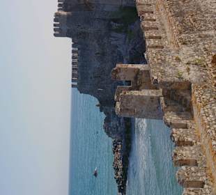 Burg Anamur