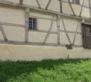 Freilichtmuseum Beuren